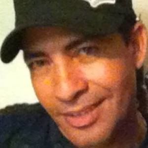 Meet your Posher, Luis